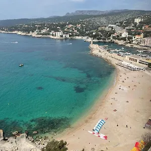 Centre, Superbe Neuf, 50m Port. Appartement