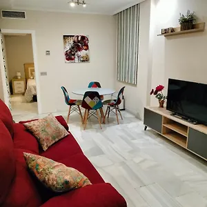 Acogedor Apartamento. Mezquita Wifi Cordoba