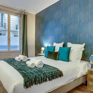 Sweett - Trevise Paris
